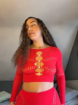 Saskia xx online show from 03/21/26, 04:00