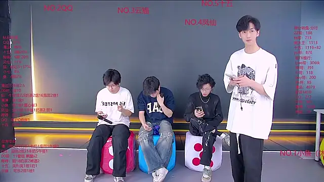 NTN-lucky online show from 03/29/26, 11:34