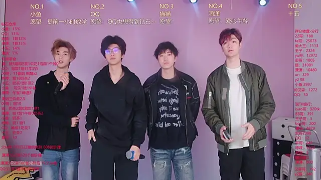 NTN-lucky online show from 04/13/26, 12:03