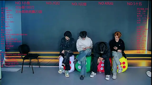 NTN-lucky online show from 03/31/26, 10:39