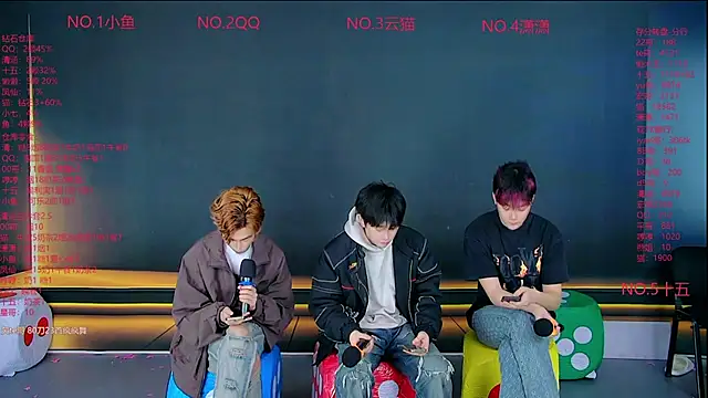 NTN-lucky online show from 04/04/26, 12:06