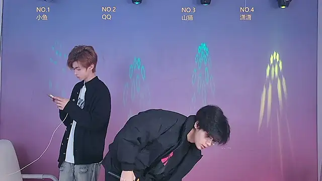 NTN-lucky online show from 04/02/26, 11:44