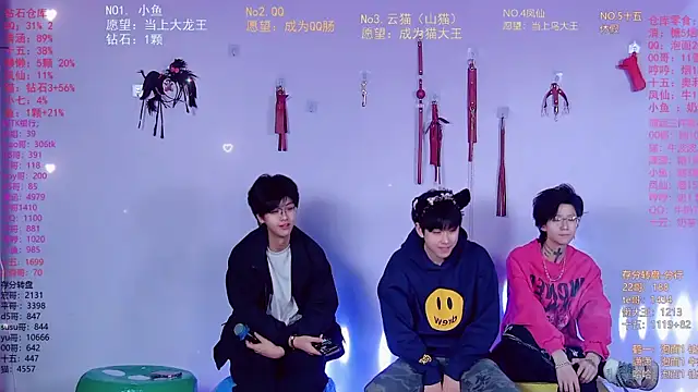 NTN-lucky online show from 03/25/26, 10:47