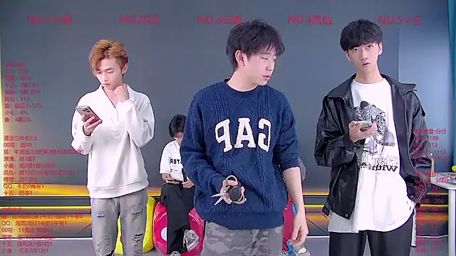 NTN-lucky online show from 03/28/26, 12:28