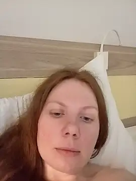 ElaizaFlanagan online show from 03/08/26, 02:15