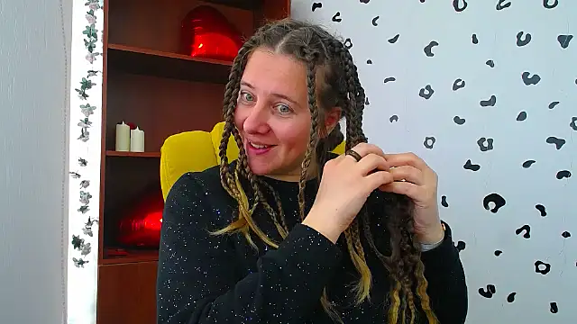 Nionelly online show from 03/18/26, 09:34