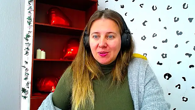 Nionelly online show from 03/29/26, 09:22