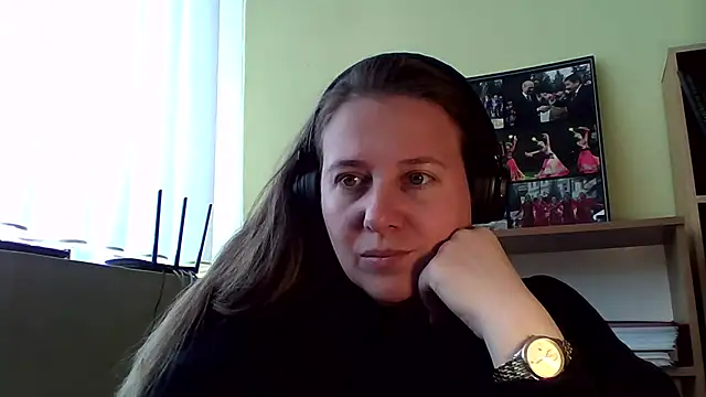 Nionelly online show from 04/22/26, 08:43