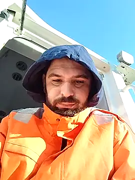 sexy8993 online show from 03/19/26, 07:19