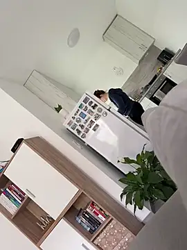 Snapshot of teencouple1313 chatting on 03/29/26, 01:57 teencouple1313 online show from 03/29/26, 01:57