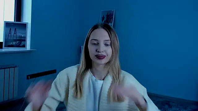 DiamondKlaameyer online show from 03/05/26, 11:07