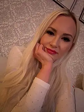 ValeriaRose69 online show from 03/20/26, 09:49