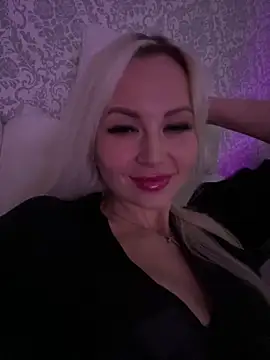 ValeriaRose69 online show from 03/27/26, 10:54