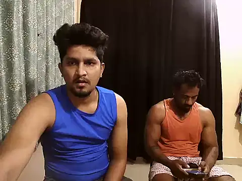 indguys2026 online show from 04/25/26, 02:36