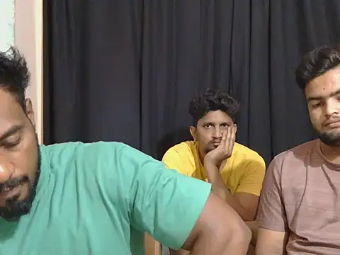 indguys2026 online show from 05/26/26, 04:32