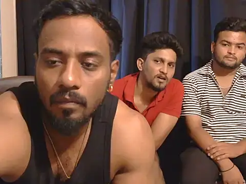 indguys2026 online show from 05/14/26, 05:59