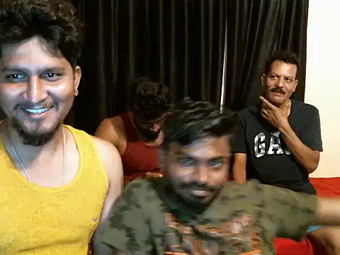 indguys2026 online show from 03/08/26, 04:38