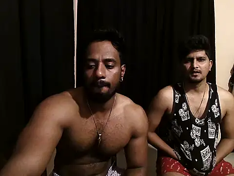 indguys2026 online show from 04/08/26, 04:58