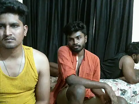 indguys2026 online show from 03/22/26, 06:20