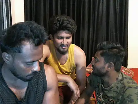 indguys2026 online show from 03/07/26, 10:10