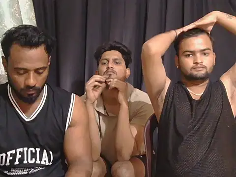 indguys2026 online show from 05/16/26, 05:06