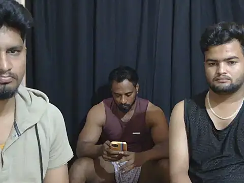 indguys2026 online show from 05/18/26, 03:50