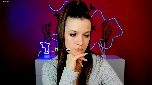 jessi lady1 online show from 04/14/26, 04:50