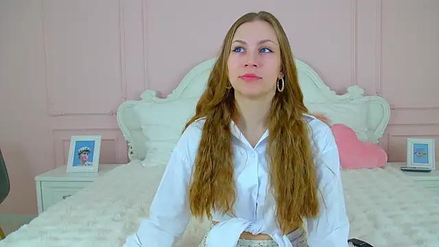 AprilSpringer online show from 04/17/26, 04:48