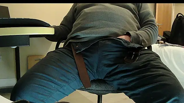 schwanz0967 online show from 04/12/26, 10:35