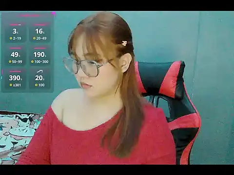 Snapshot of mabyhot16 chatting on 05/11/26, 10:49 mabyhot16 online show from 05/11/26, 10:49