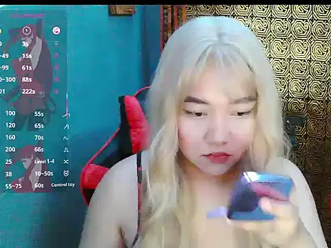 Snapshot of mabyhot16 chatting on 07/18/26, 08:56 mabyhot16 online show from 07/18/26, 08:56