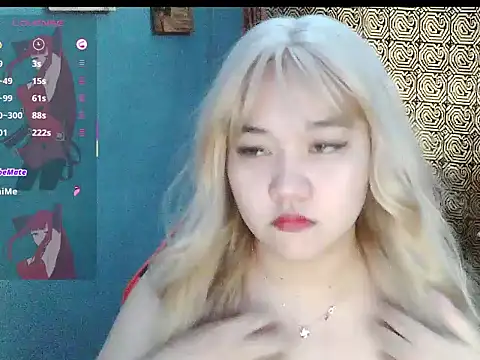 Snapshot of mabyhot16 chatting on 07/14/26, 07:24 mabyhot16 online show from 07/14/26, 07:24