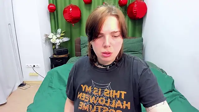 DanielaHot4u online show from 03/14/26, 08:15