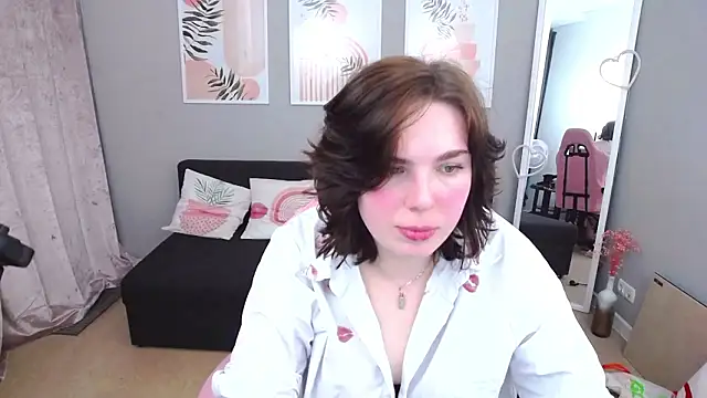 DanielaHot4u online show from 03/07/26, 01:49