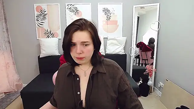 DanielaHot4u online show from 04/14/26, 06:40