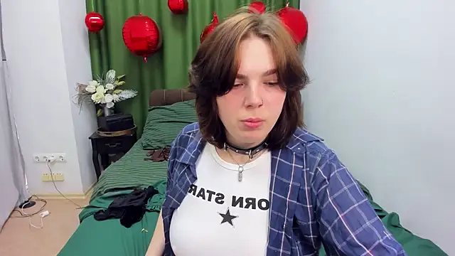 DanielaHot4u online show from 03/27/26, 08:11