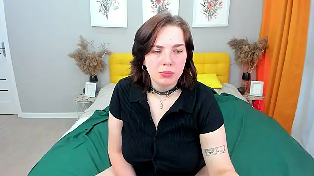 DanielaHot4u online show from 03/21/26, 08:30