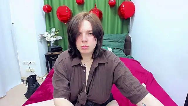 DanielaHot4u online show from 04/12/26, 06:49