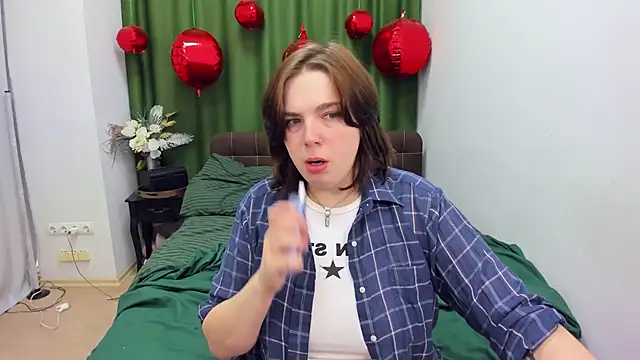 DanielaHot4u online show from 03/28/26, 07:53