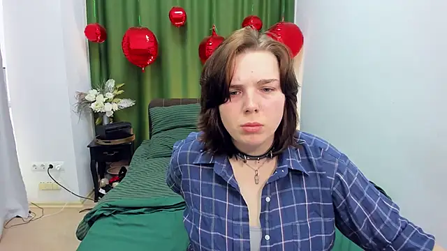 DanielaHot4u online show from 03/22/26, 08:16