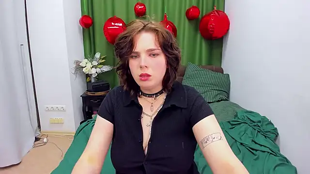 DanielaHot4u online show from 03/10/26, 07:40