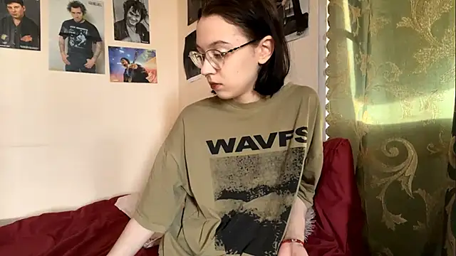 ChasidySynan online show from 03/21/26, 01:59