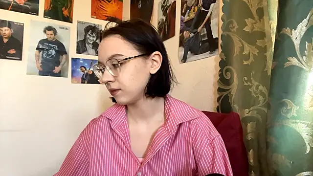 ChasidySynan online show from 04/06/26, 11:00