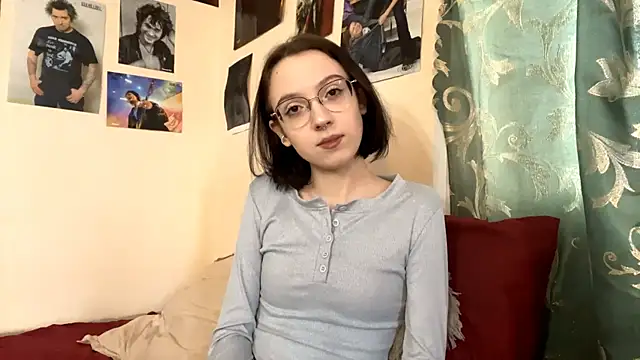 ChasidySynan online show from 03/18/26, 03:03
