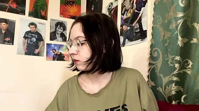 ChasidySynan online show from 03/24/26, 08:03