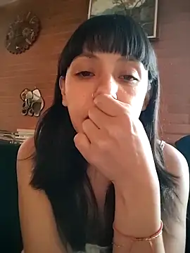 Canelaxx online show from 03/06/26, 01:17