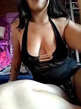 Canelaxx online show from 03/20/26, 01:45