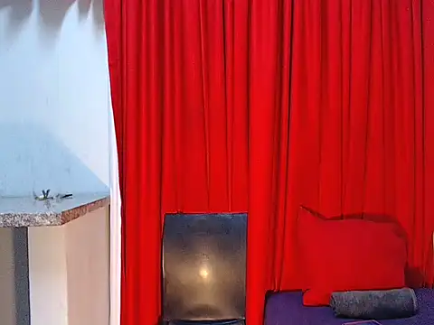 DarkDivva18 online show from 05/12/26, 01:02