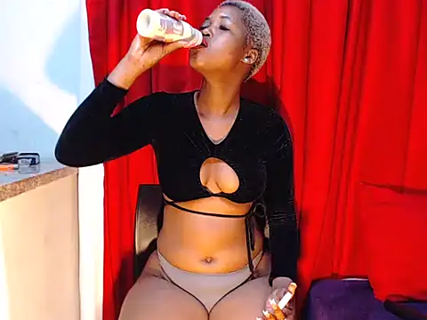 DarkDivva18 online show from 04/30/26, 01:34