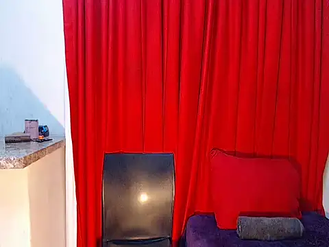 DarkDivva18 online show from 05/13/26, 08:21